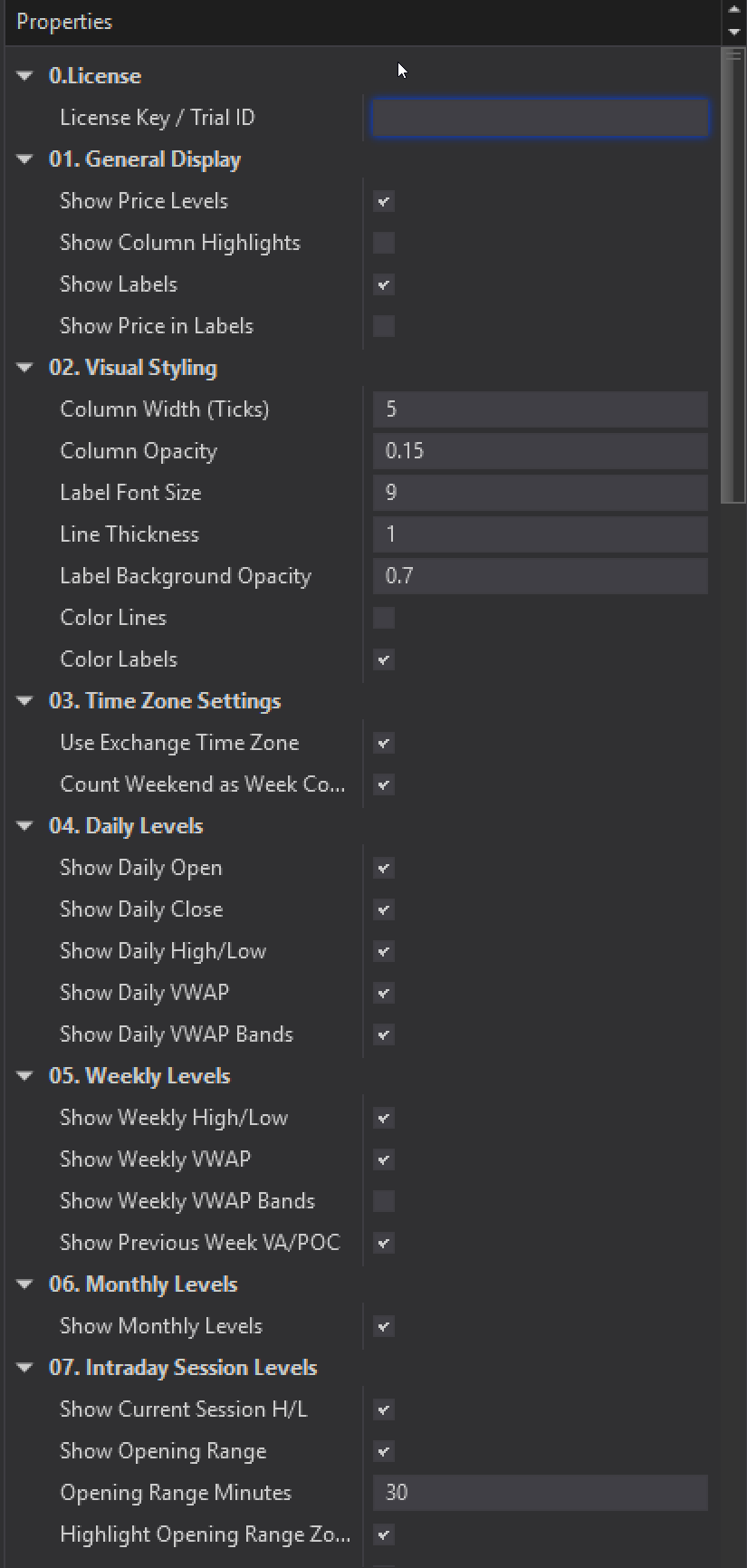 BAF Enhanced Levels Suite thumbnail 3