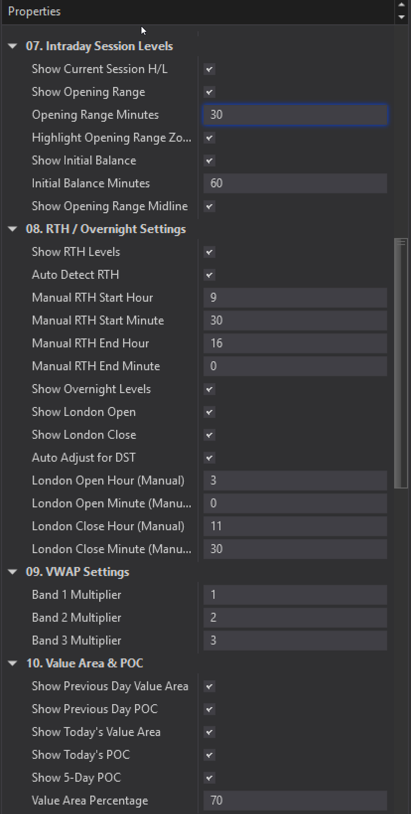 BAF Enhanced Levels Suite thumbnail 4