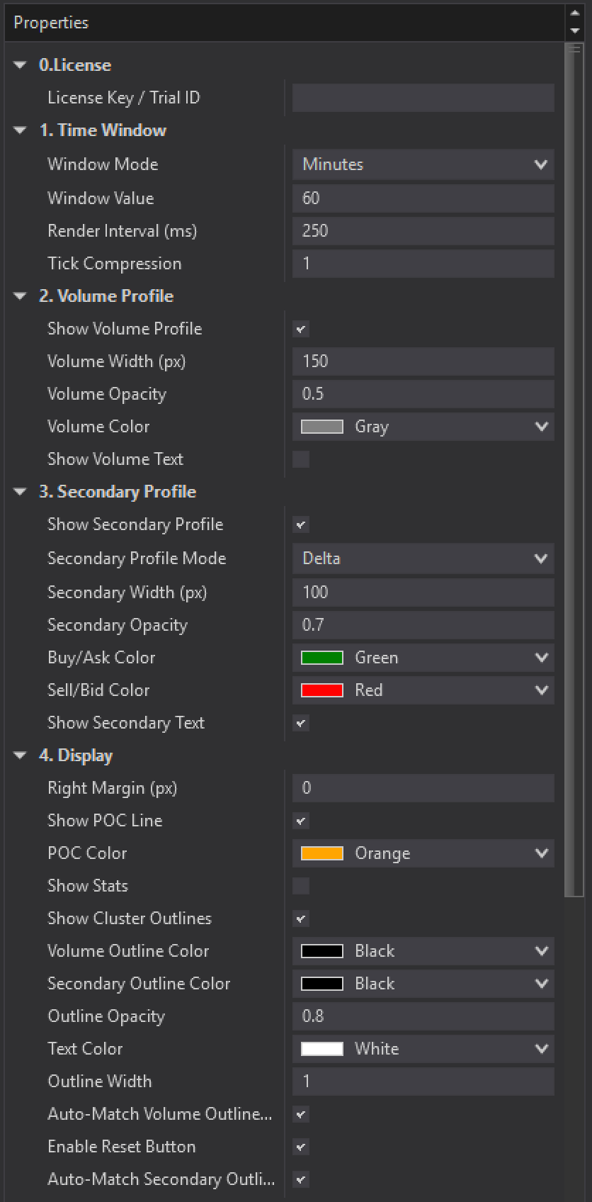 BAF Rolling Delta & Volume thumbnail 3